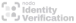 Identiteitsverificatie